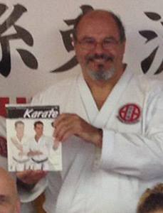 Shitoryu Karate Book-Tanzadeh Book Fans (25)